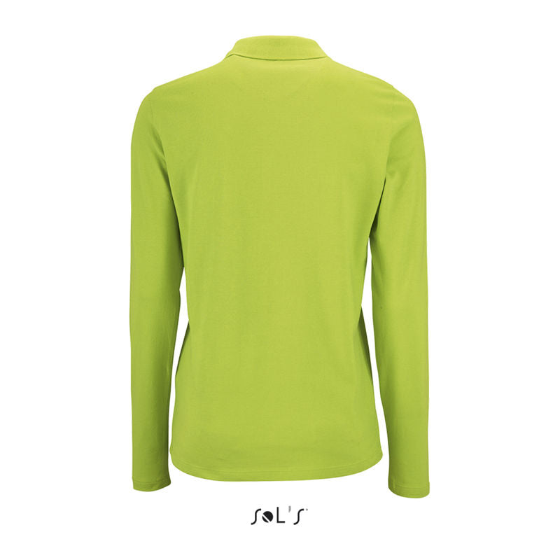 Sol's Perfect Lsl Mujer -