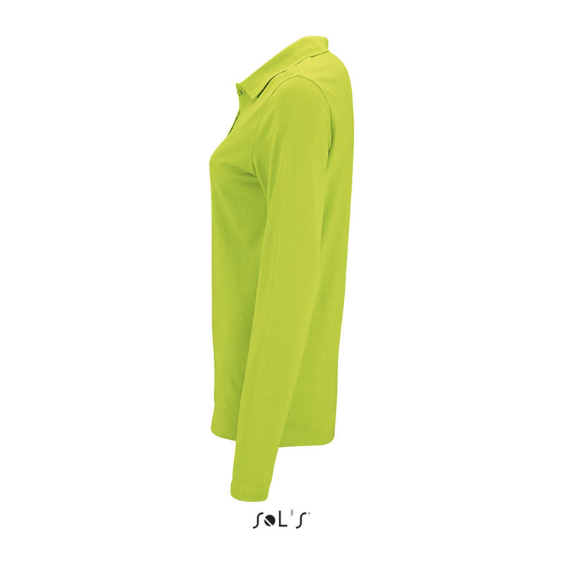 Sol's Perfect Lsl Mujer -