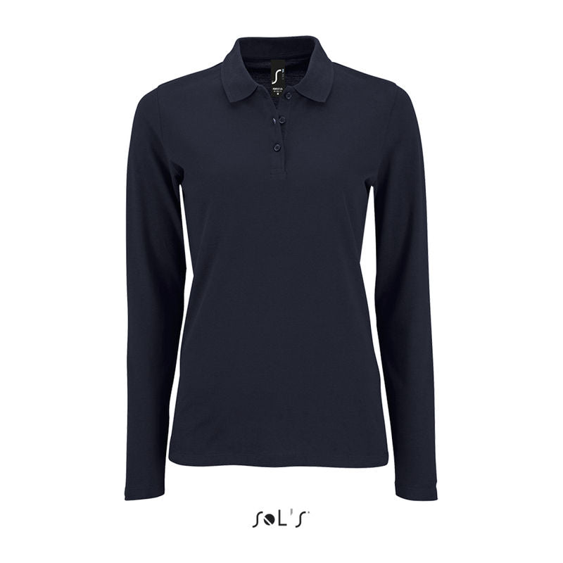 Sol's Perfect Lsl Mujer -