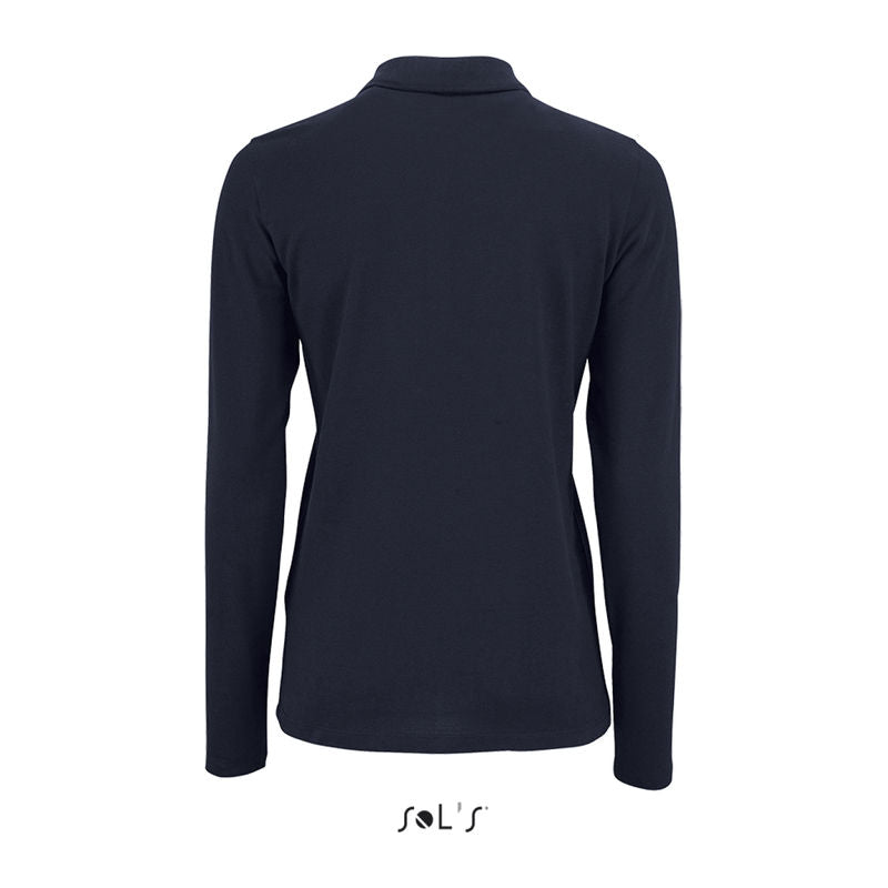 Sol's Perfect Lsl Mujer -