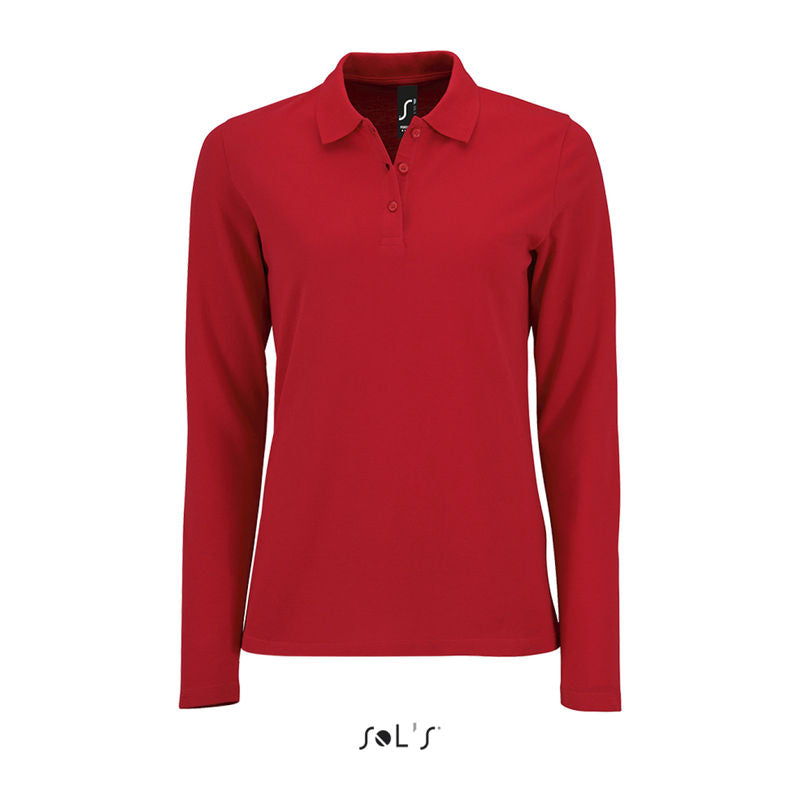 Sol's Perfect Lsl Mujer -