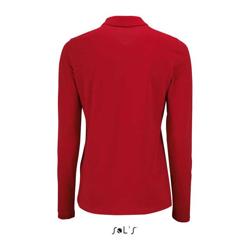 Sol's Perfect Lsl Mujer -