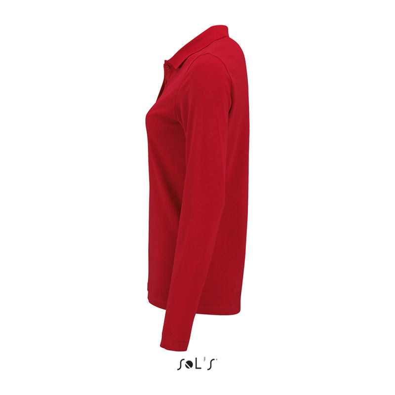Sol's Perfect Lsl Mujer -