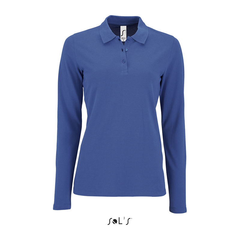 Sol's Perfect Lsl Mujer -
