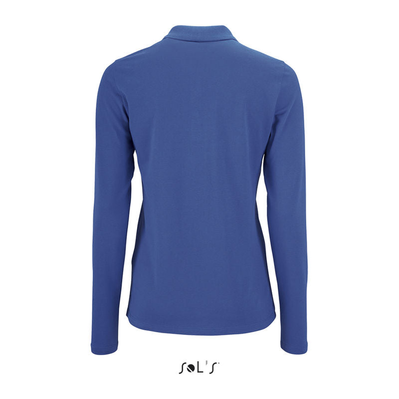 Sol's Perfect Lsl Mujer -