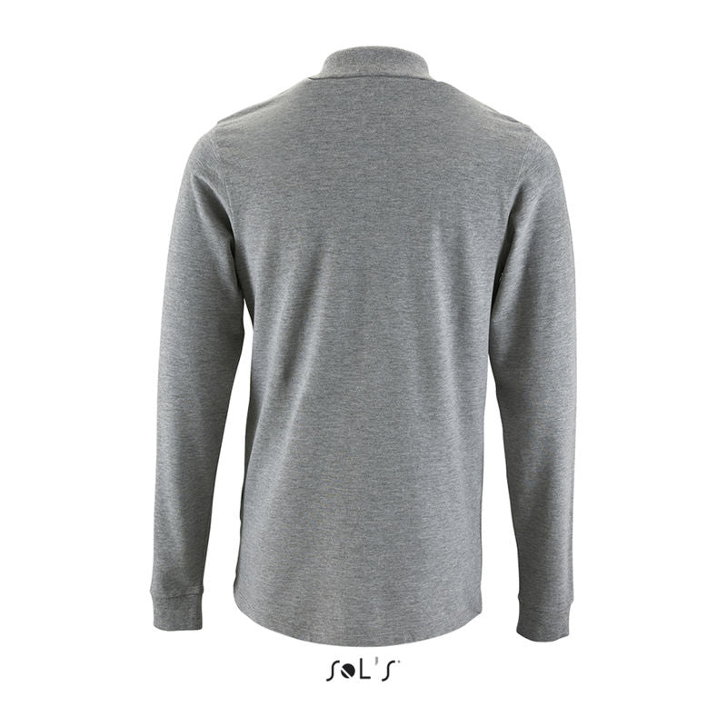 Sol's Perfect Lsl Men -
