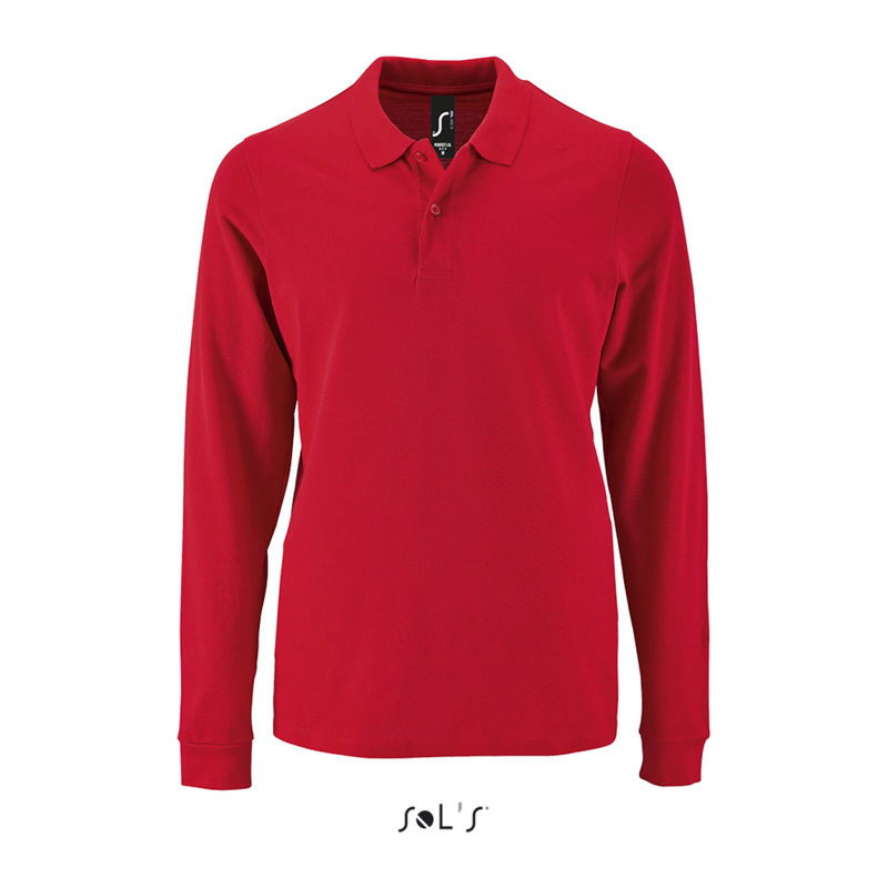 Sol's Perfect Lsl Men -