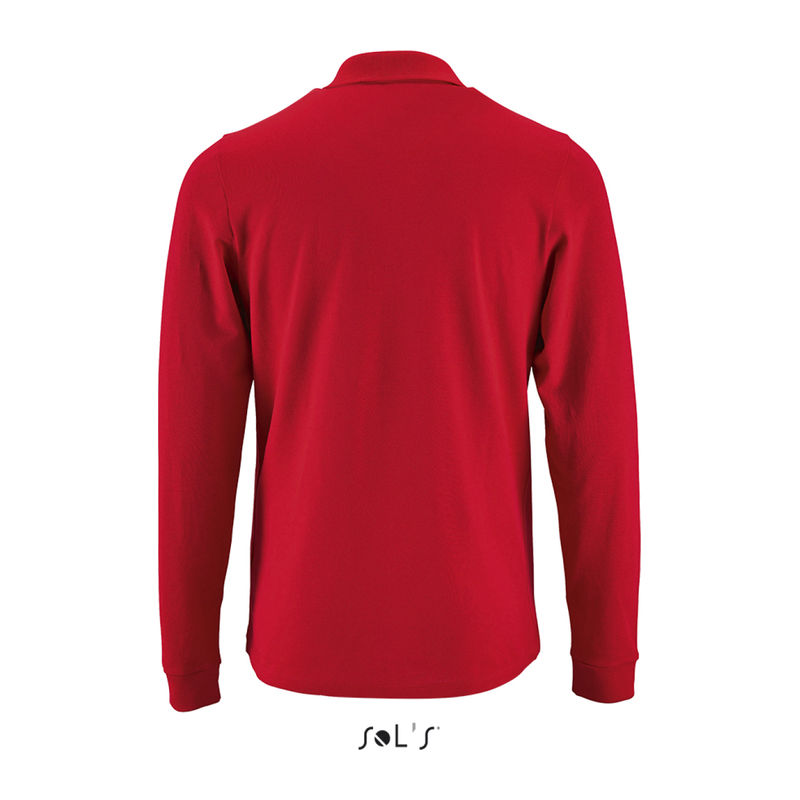 Sol's Perfect Lsl Men -