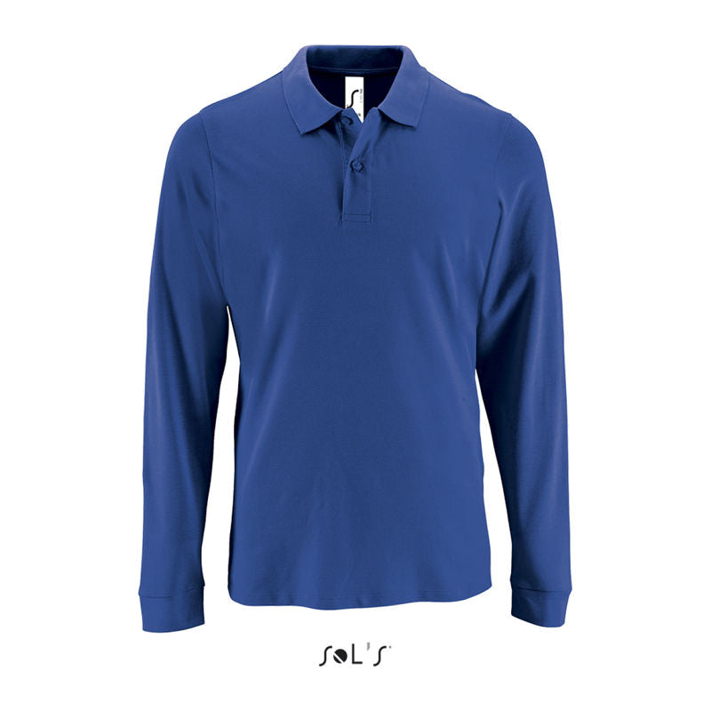 Sol's Perfect Lsl Men -