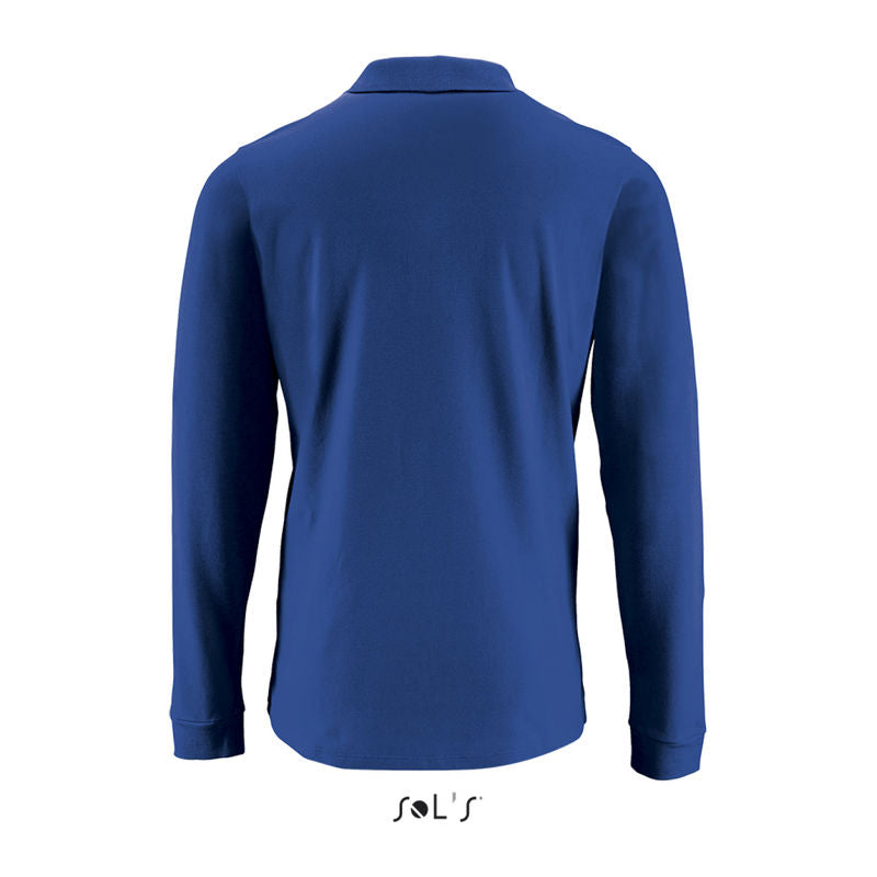 Sol's Perfect Lsl Men -