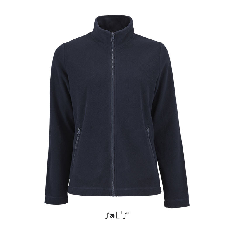Sol's Norman - Chaqueta Polar