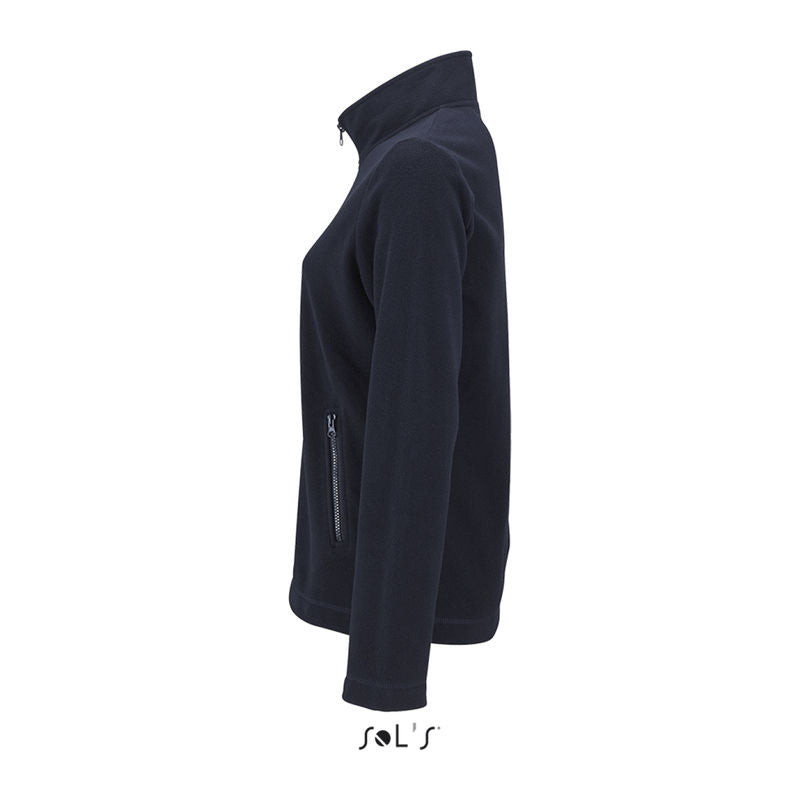 Sol's Norman - Chaqueta Polar