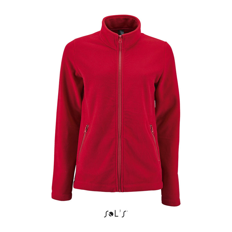 Sol's Norman - Chaqueta Polar