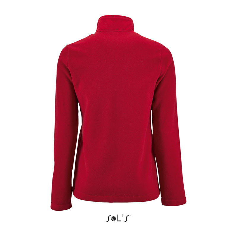 Sol's Norman - Chaqueta Polar