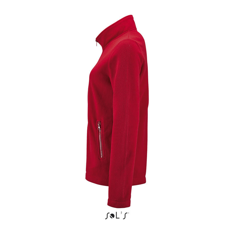 Sol's Norman - Chaqueta Polar