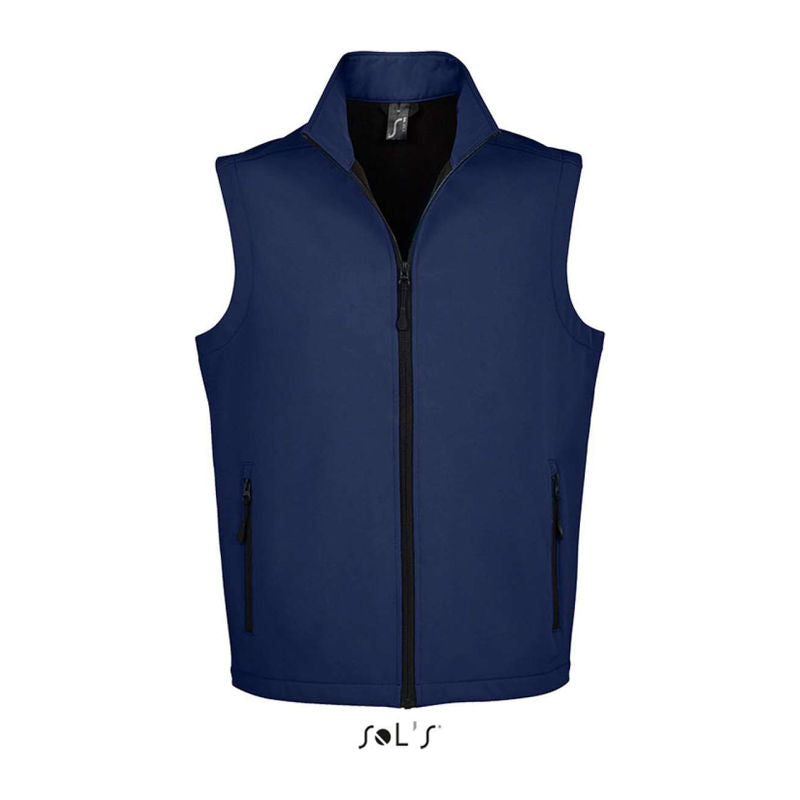 Sol's Race Bw para Hombre