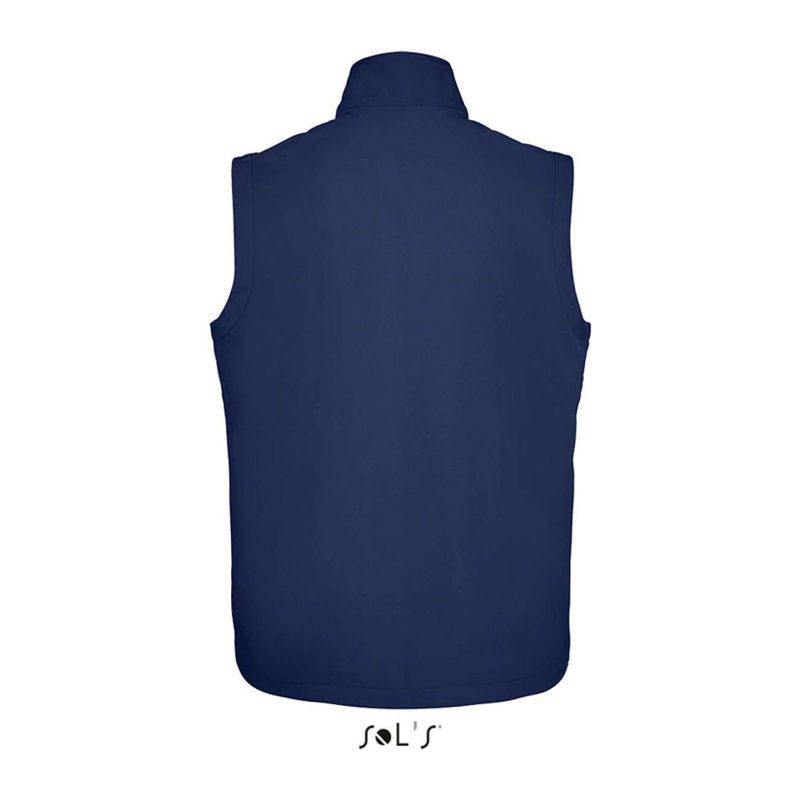 Sol's Race Bw para Hombre