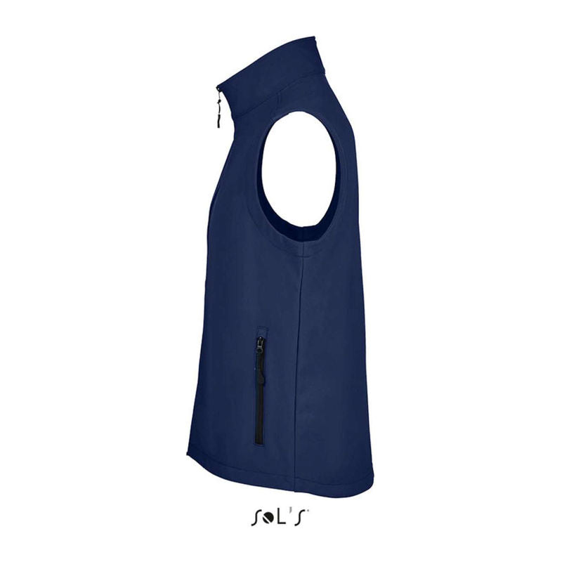 Sol's Race Bw para Hombre