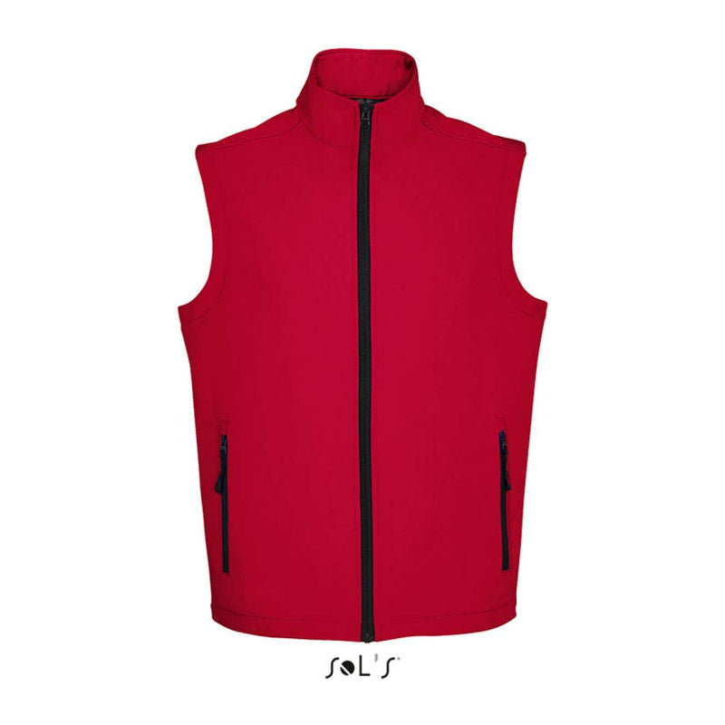 Sol's Race Bw para Hombre