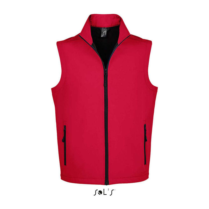 Sol's Race Bw para Hombre