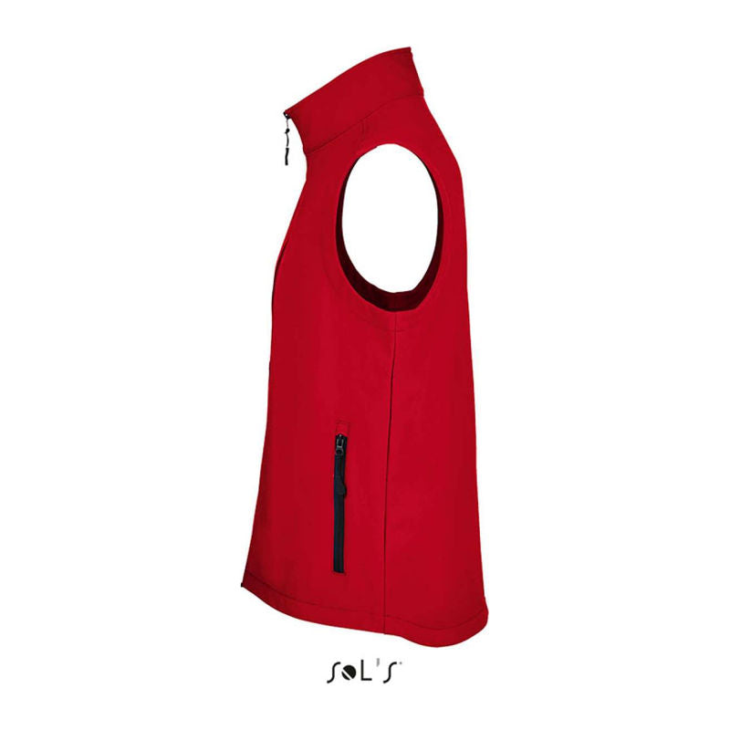 Sol's Race Bw para Hombre