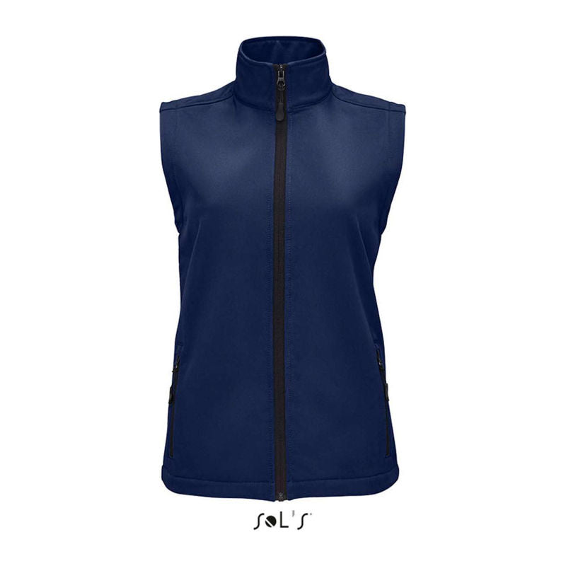 Sol's Race Bw Mujer -