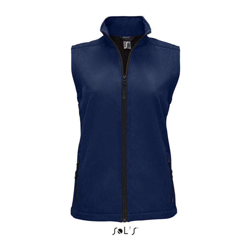 Sol's Race Bw Mujer -