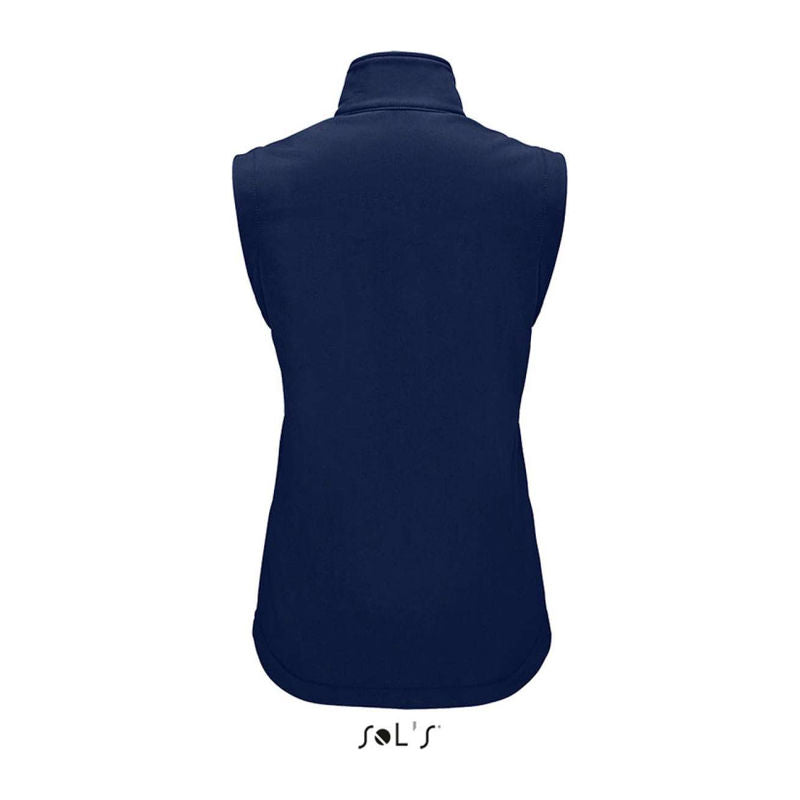 Sol's Race Bw Mujer -