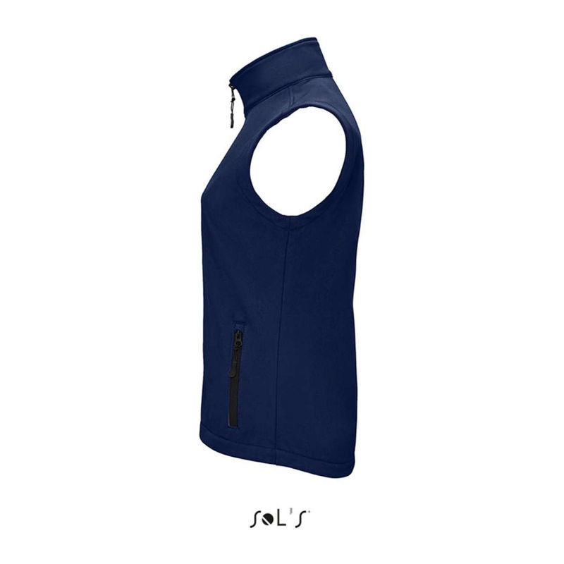 Sol's Race Bw Mujer -