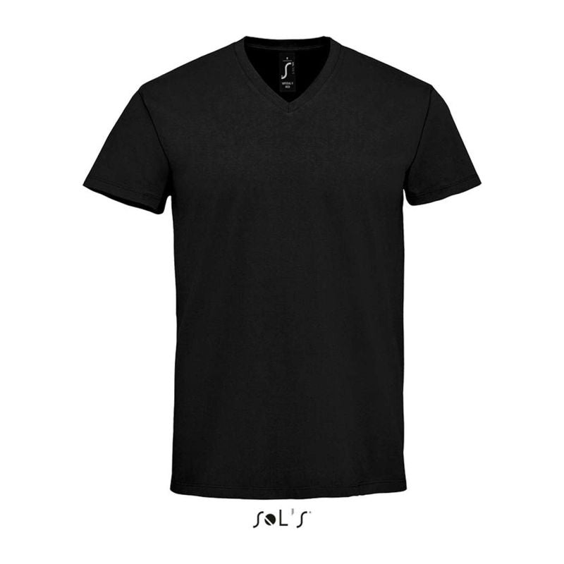 Sol's Imperial V Men -