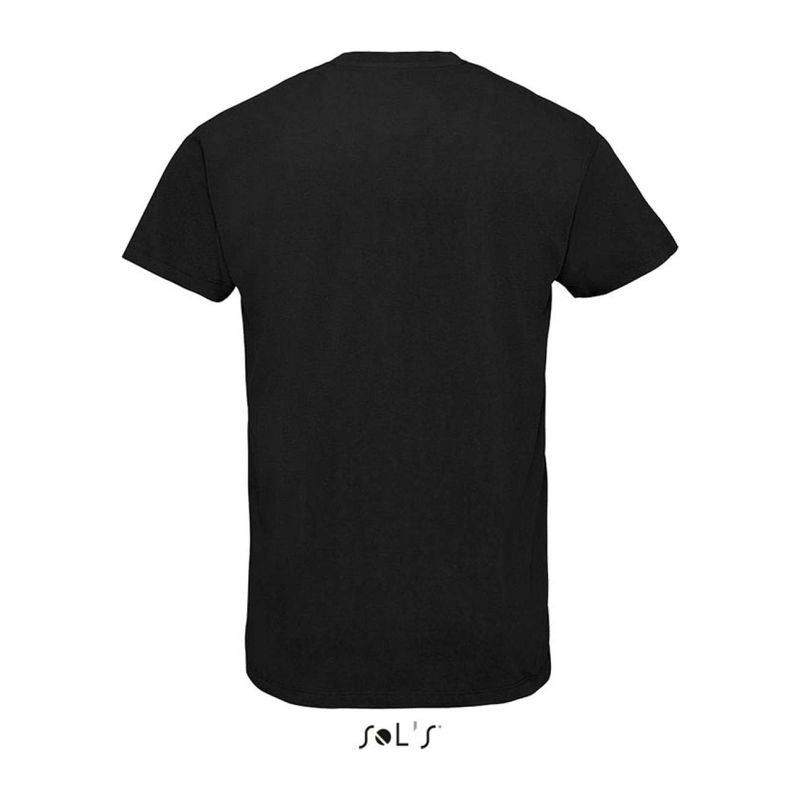 Sol's Imperial V Men -