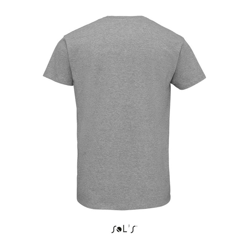 Sol's Imperial V Men -