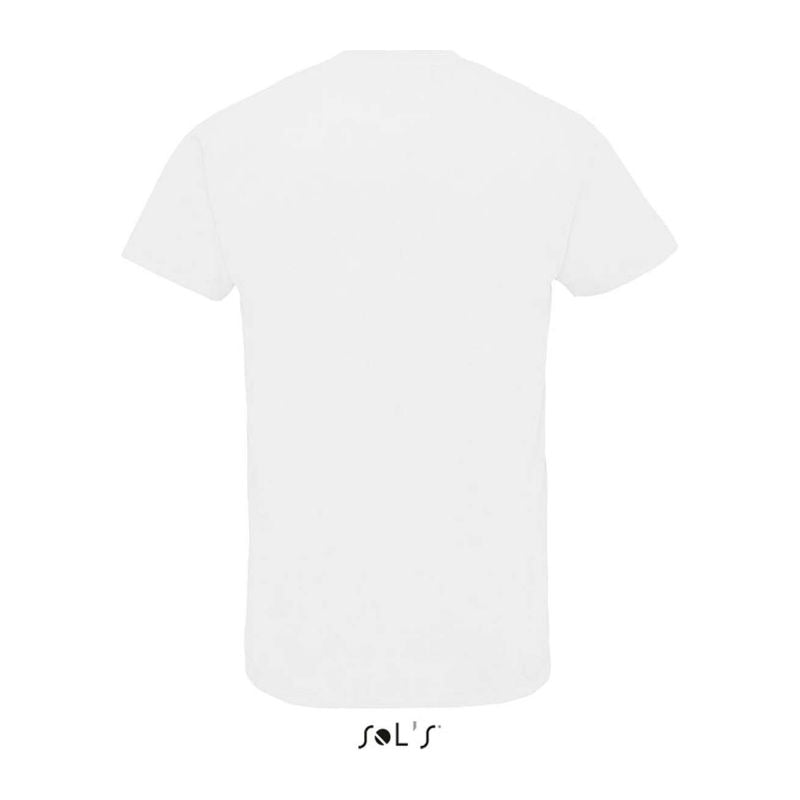 Sol's Imperial V Men -