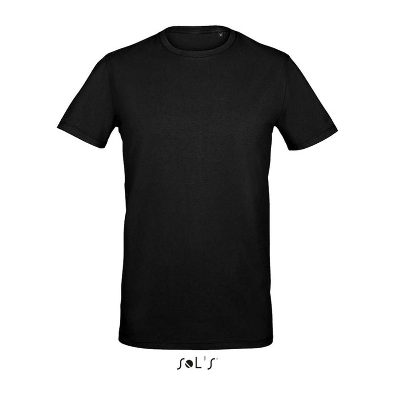Camiseta Sol's Millenium para Hombre