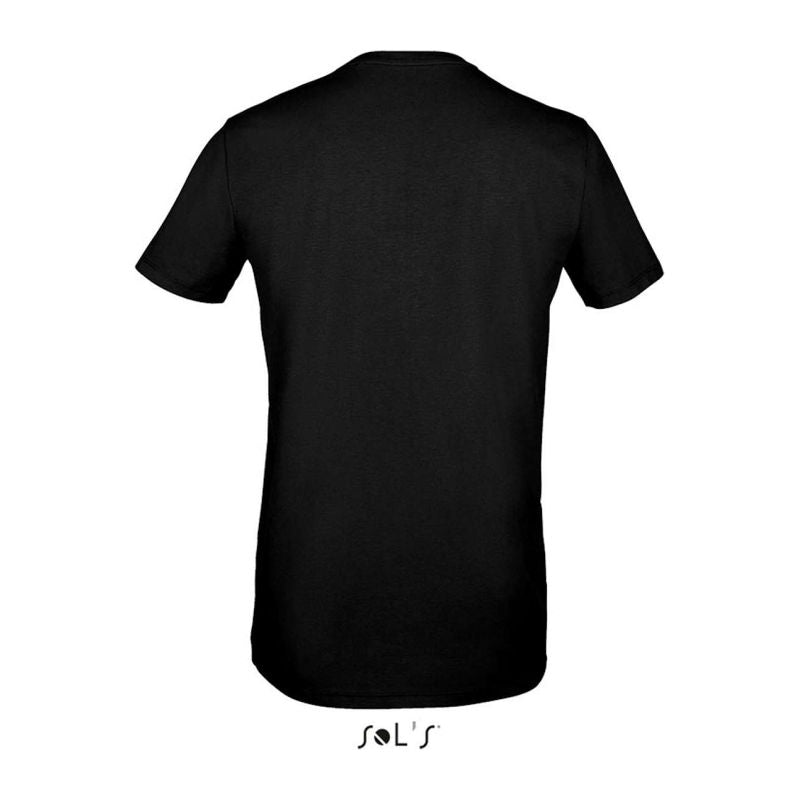 Camiseta Sol's Millenium para Hombre