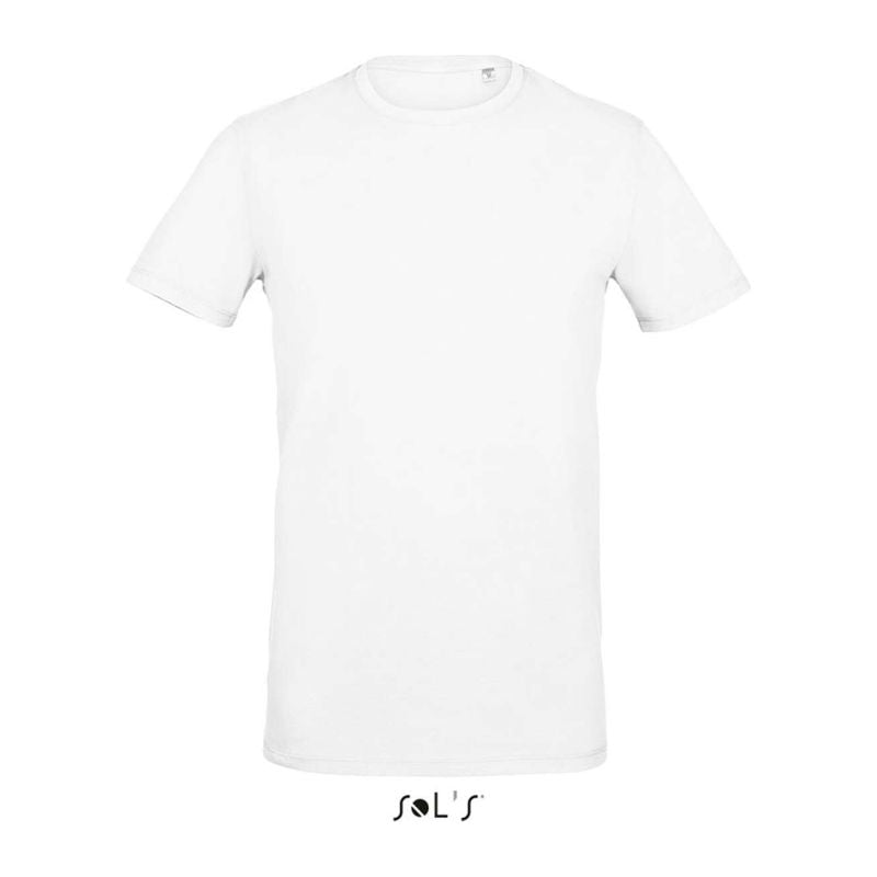 Camiseta Sol's Millenium para Hombre