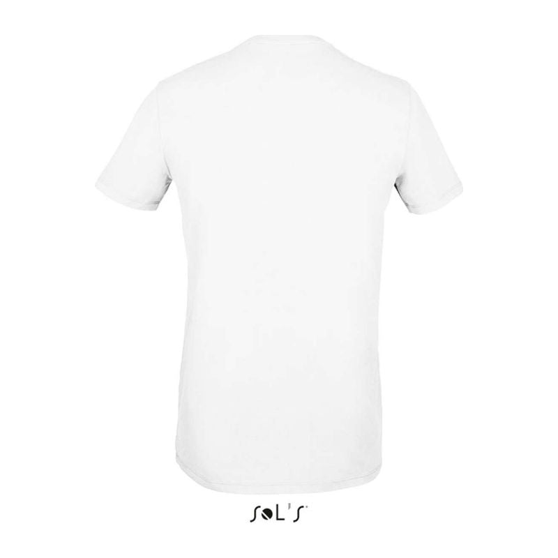 Camiseta Sol's Millenium para Hombre
