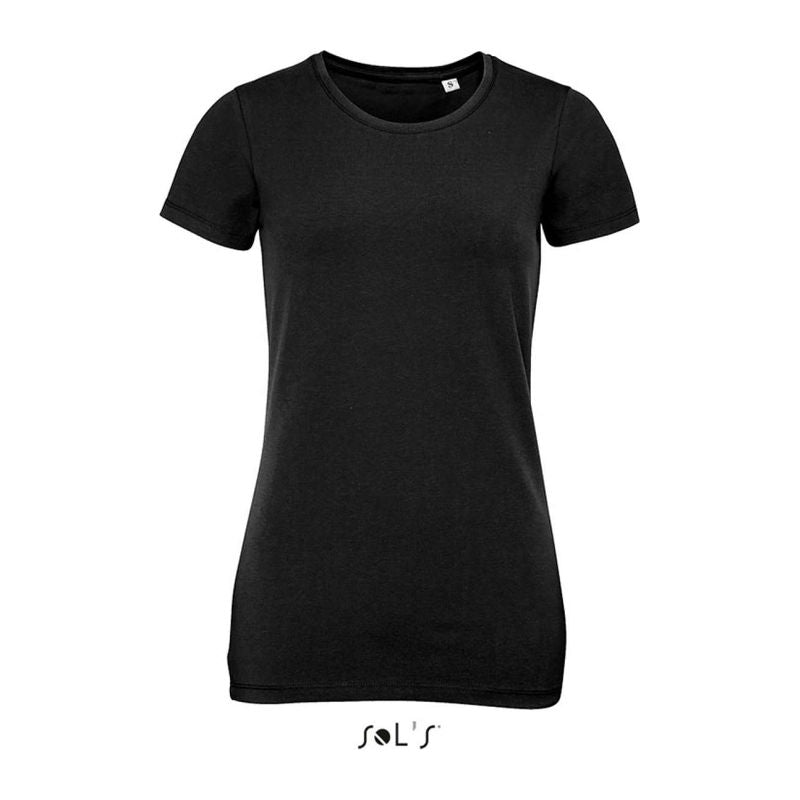 Sol's Millenium Mujer - Camiseta