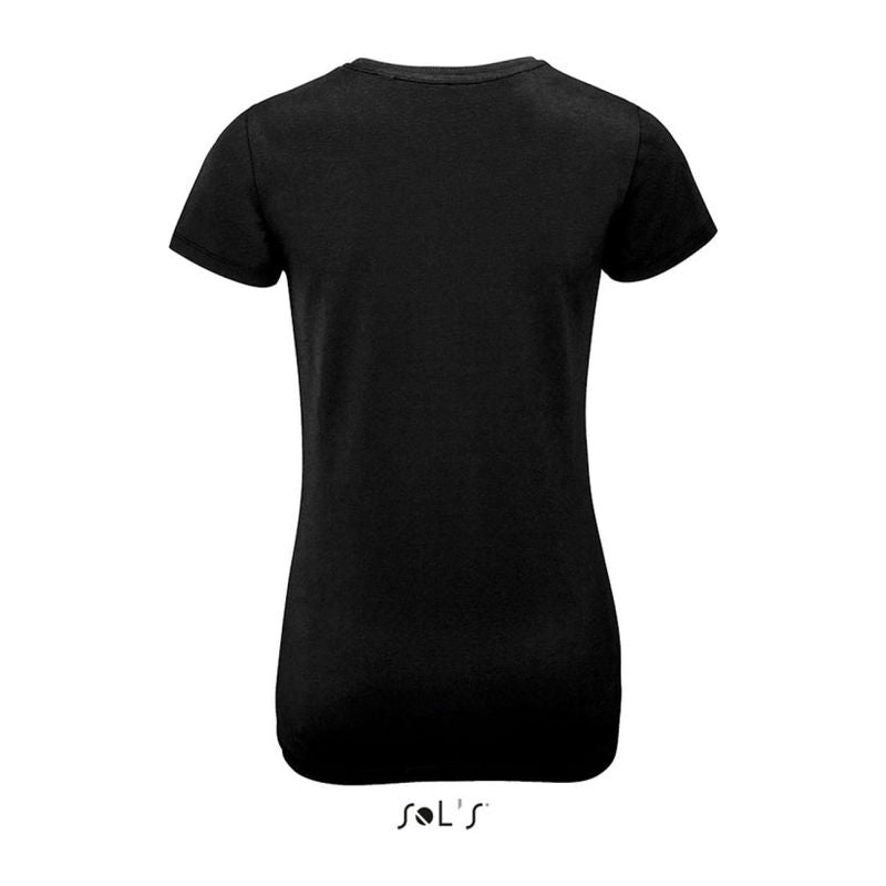 Sol's Millenium Mujer - Camiseta