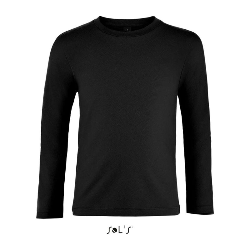 Sol's Imperial Lsl Kids —