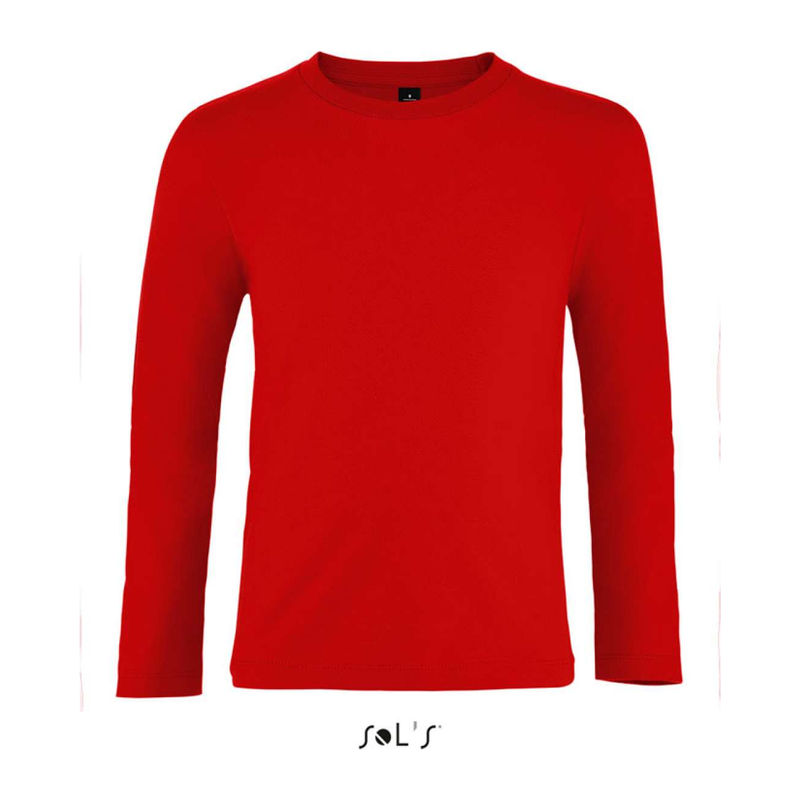 Sol's Imperial Lsl Kids —