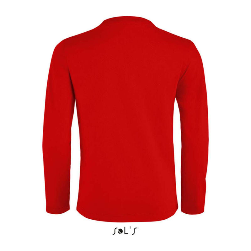 Sol's Imperial Lsl Kids —