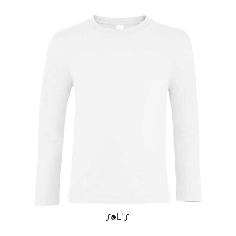 Sol's Imperial Lsl Kids —