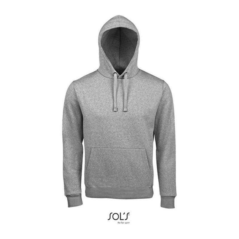 Sol's Spencer - Sudadera con