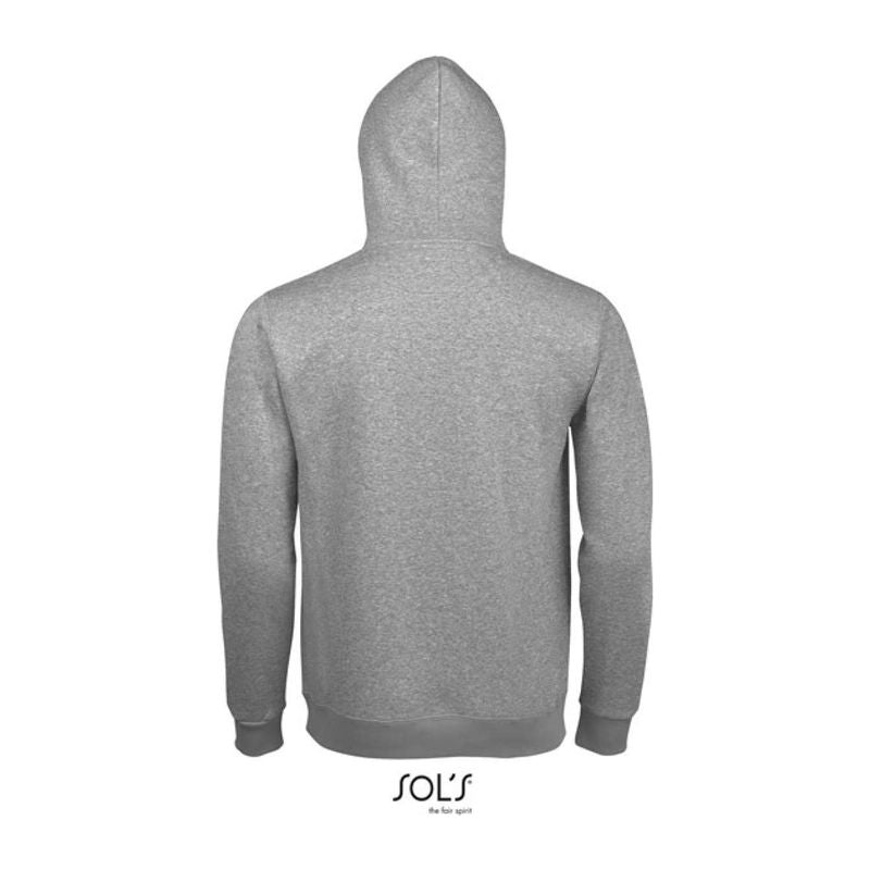 Sol's Spencer - Sudadera con