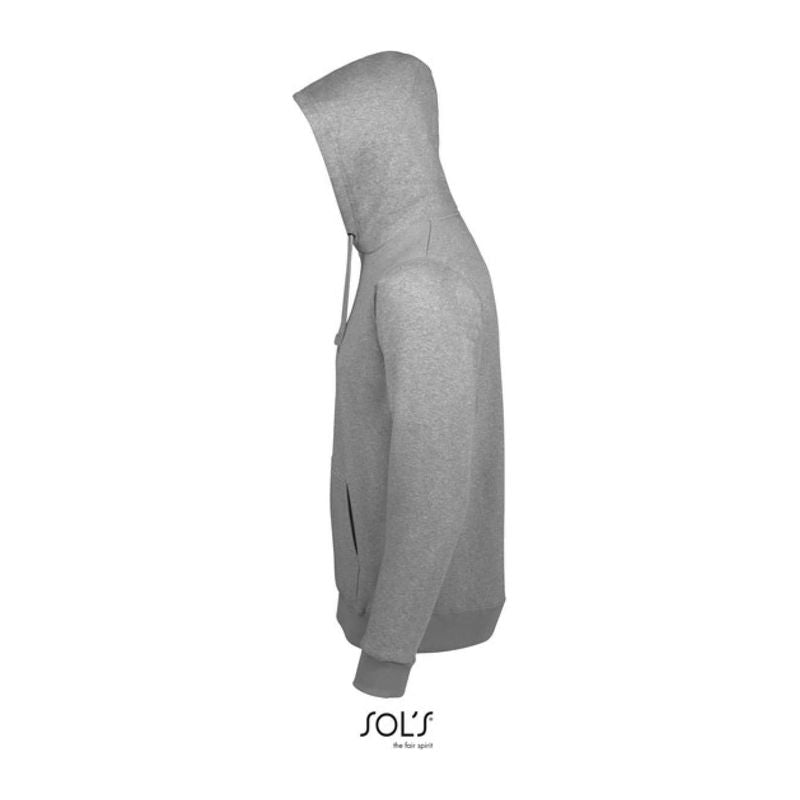 Sol's Spencer - Sudadera con
