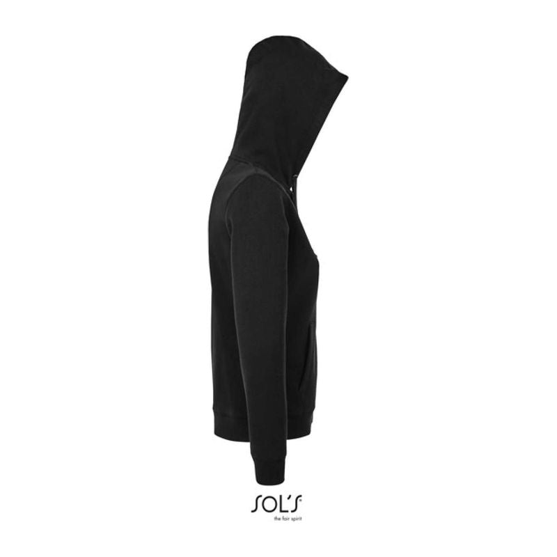 Sol's Spike Mujer — Sudadera