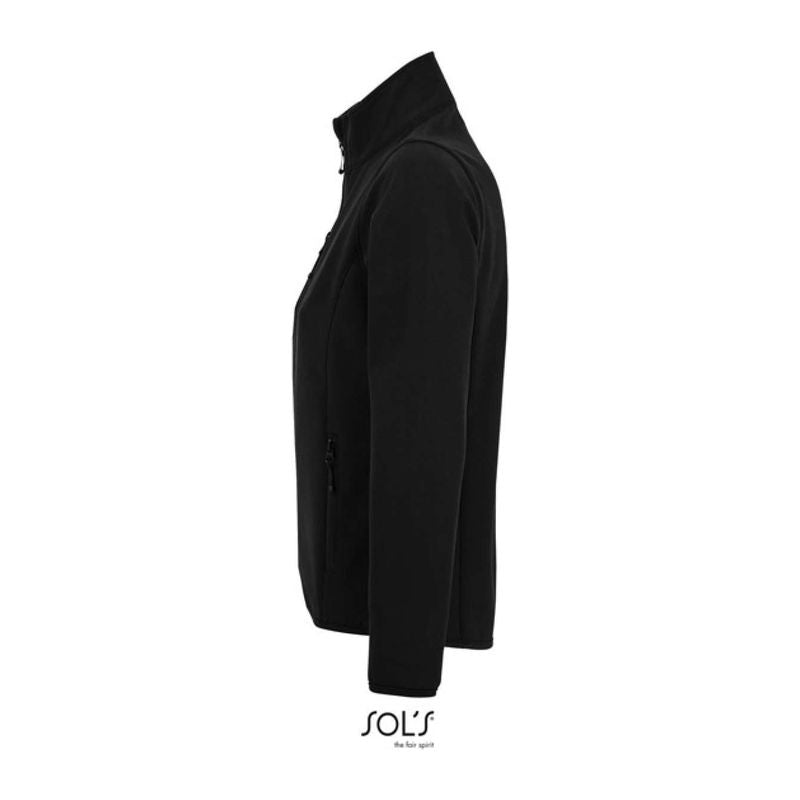 Sol's Radian Mujer - Chaqueta