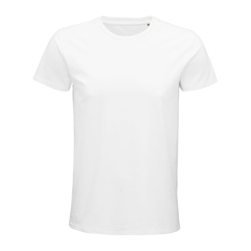 Camiseta Entallada Sol's Pioneer para