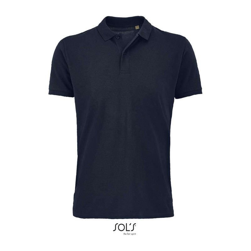 Polo Sol's Planet para Hombre